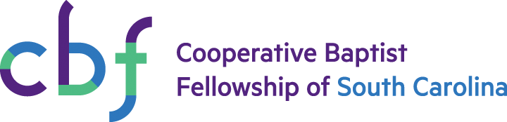 Cooperative Baptist Fellowship South Carolina