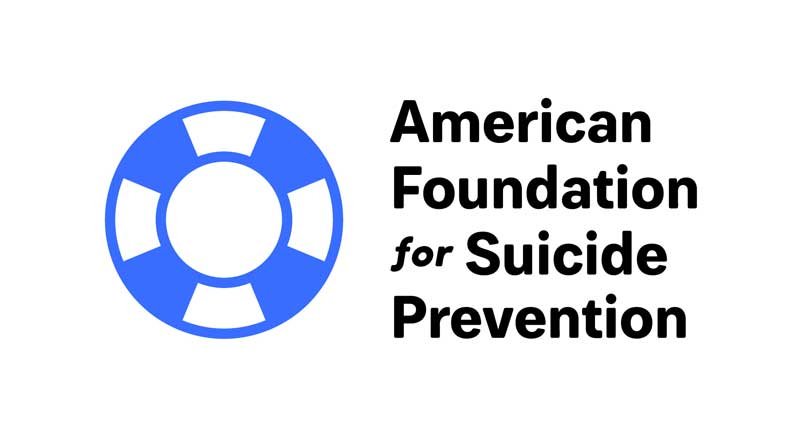 American Foundation for Suicide Prevention