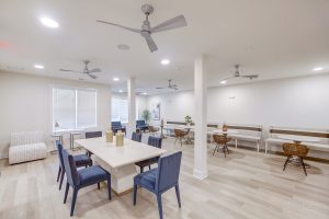 Fox Crossings Resident Lounge Fox Crossings Resident Lounge