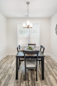 Fox Crossings Apartment Interior Fox Crossings Apartment Interior