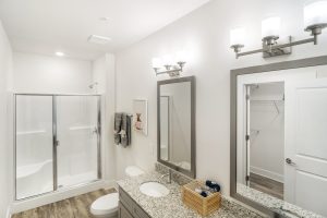 Fox Crossings Apartment Bathroom Fox Crossings Apartment Bathroom