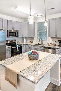 Fox Crossing Apartment Kitchen Fox Crossing Apartment Kitchen