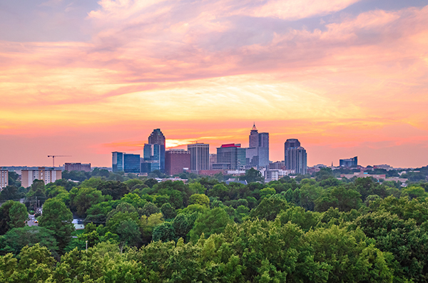 FC-durham Apartments near Research Triangle Park