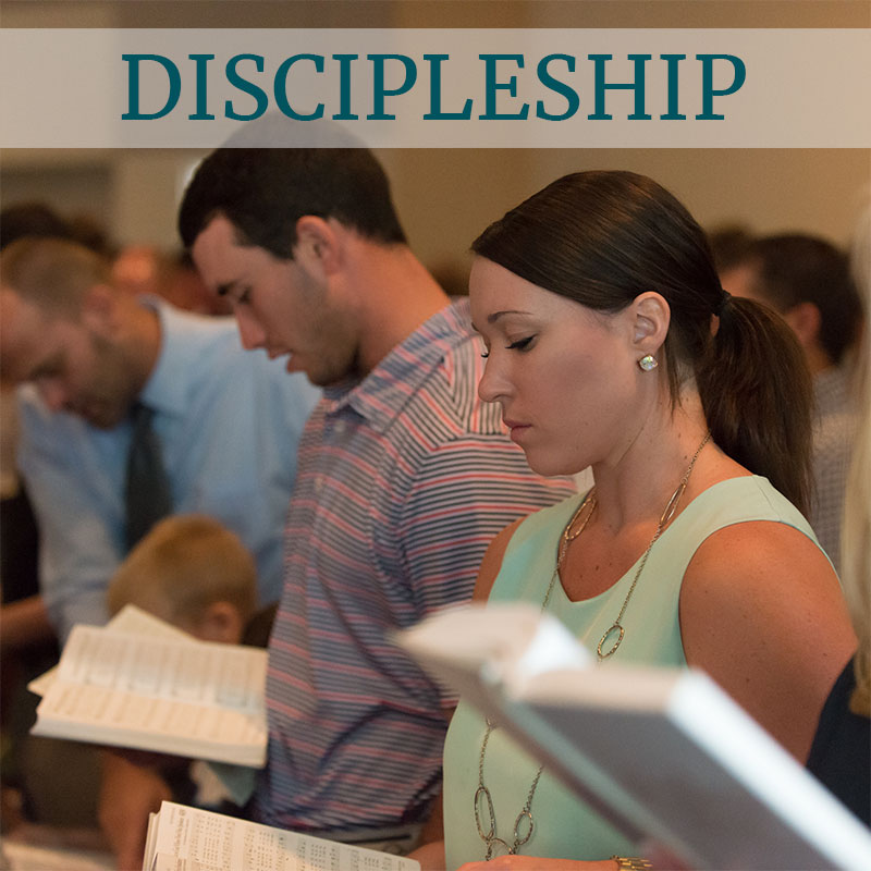 discipleship-featured