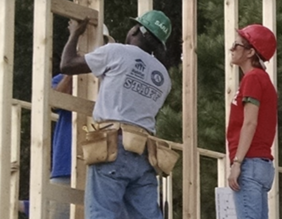Habitat for Humanity of Wake County
