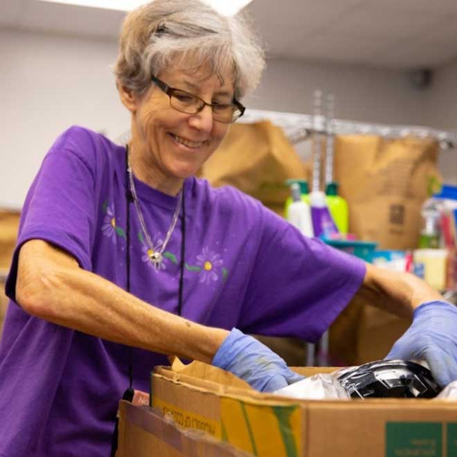 North Raleigh Ministries