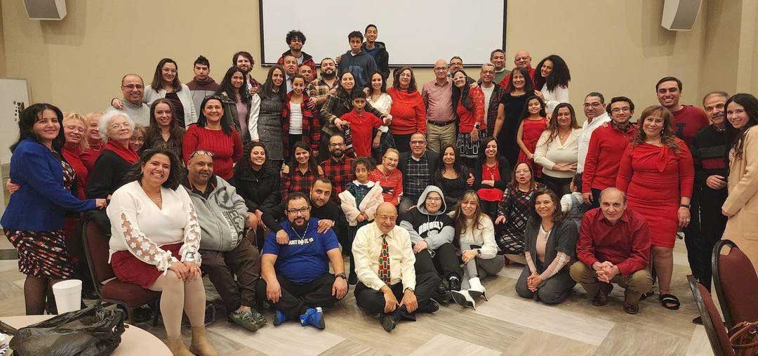 Raleigh-Arabic-Church